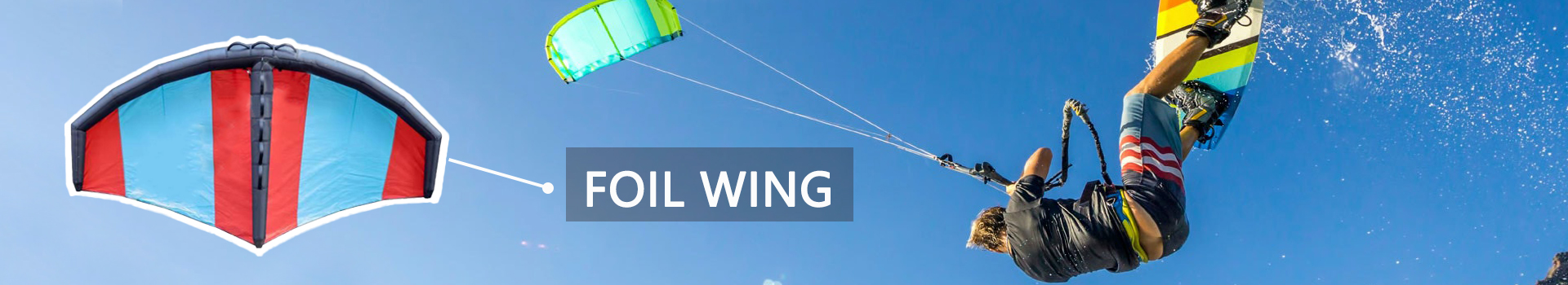 Aluminium Windsurfing Sail Boom